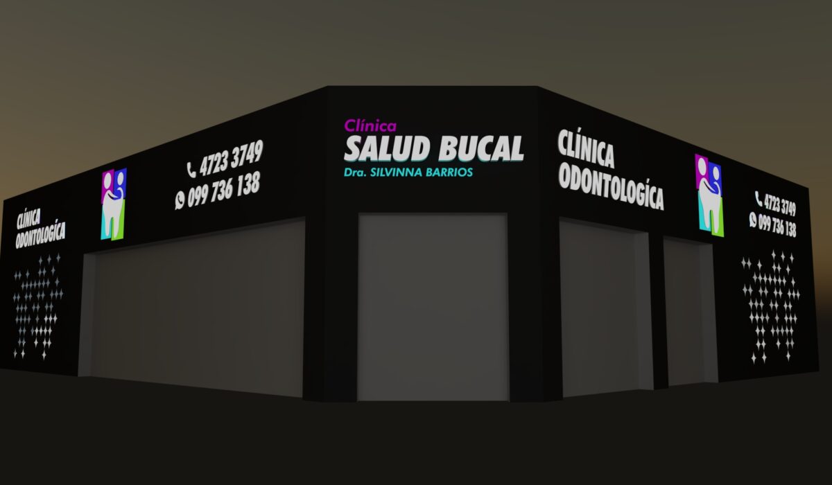 clinica salud bucal 1