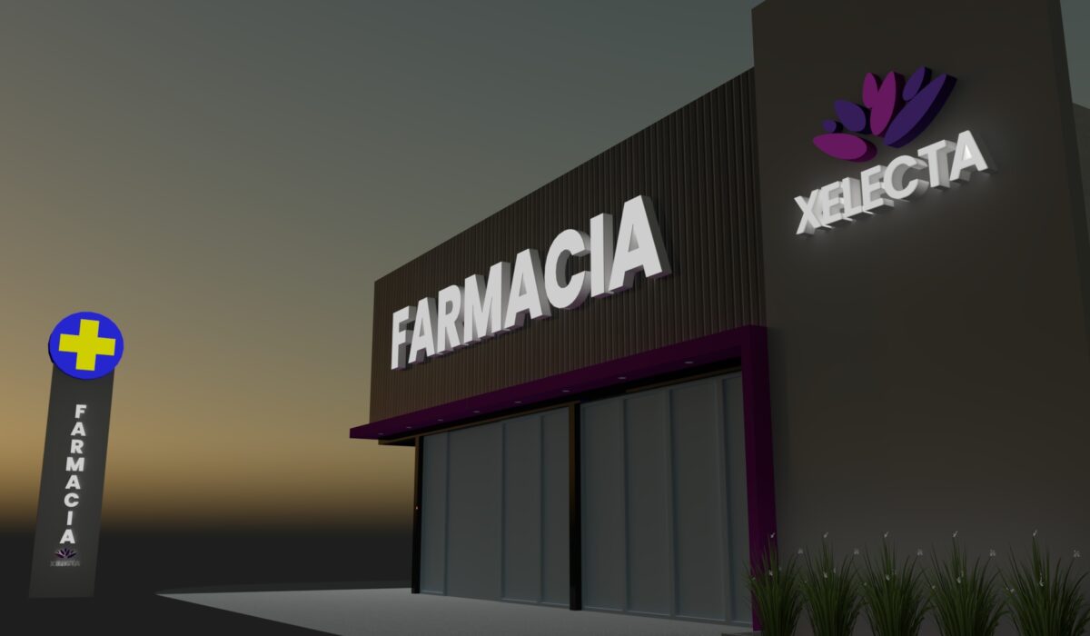 farmacia xelecta nueva julio 4