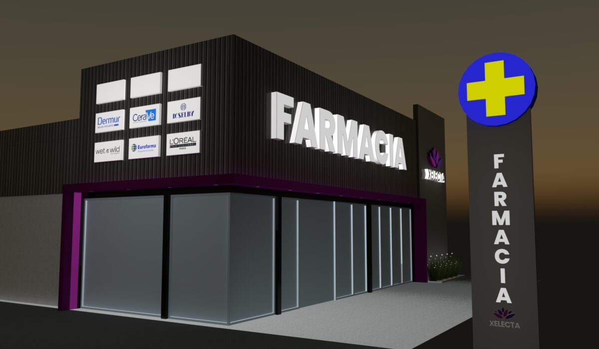 farmacia xelecta nueva julio 5